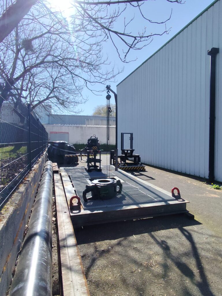 Solutions Rigless Phoenix services