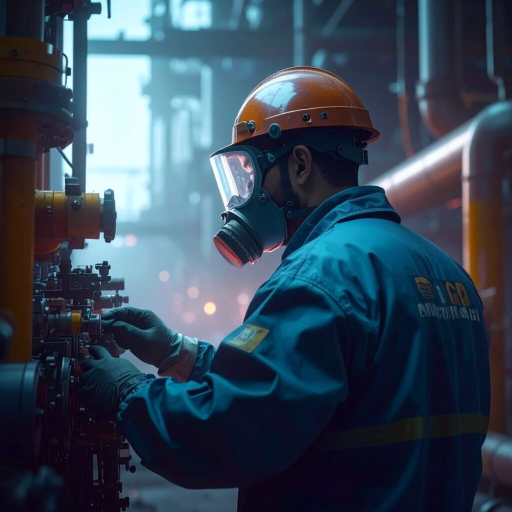 Technician in critical environment - Poenix Services