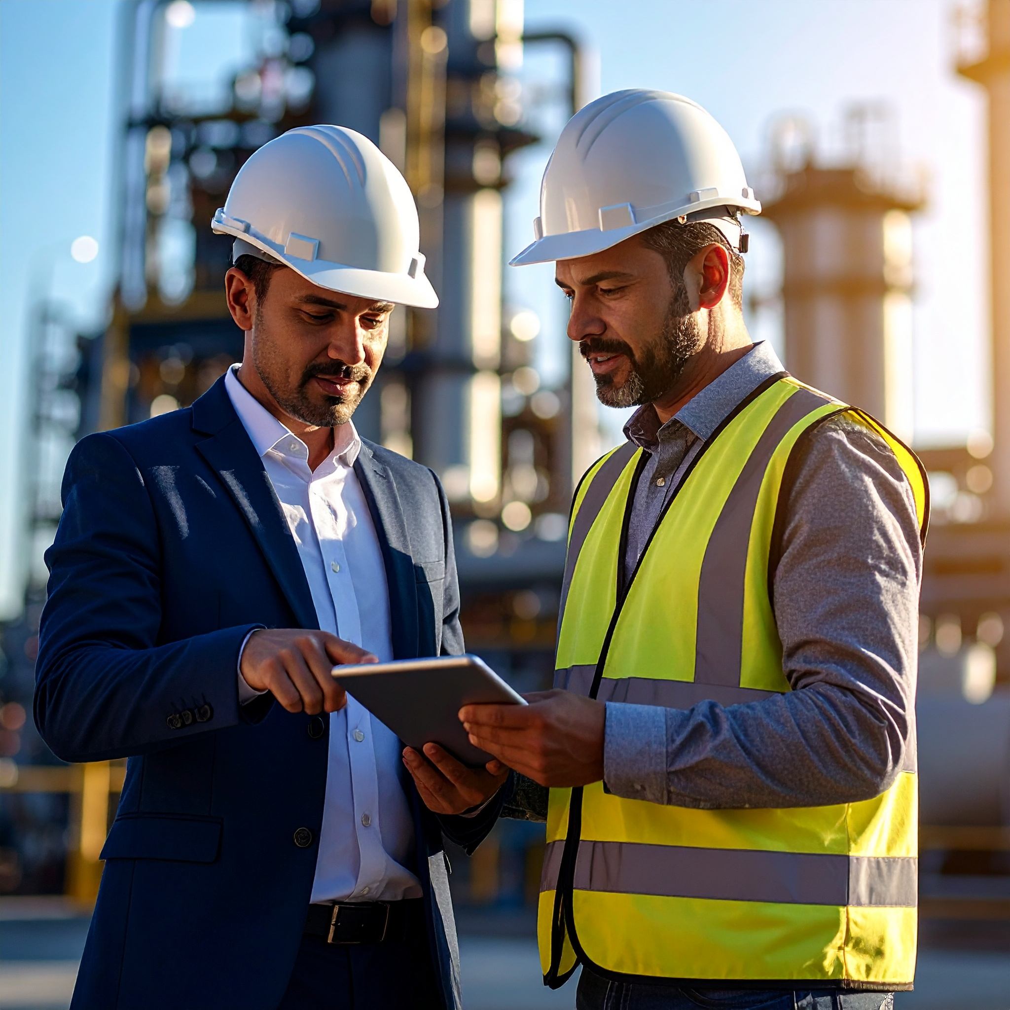 Client-centric Approach - Phoenix Services
