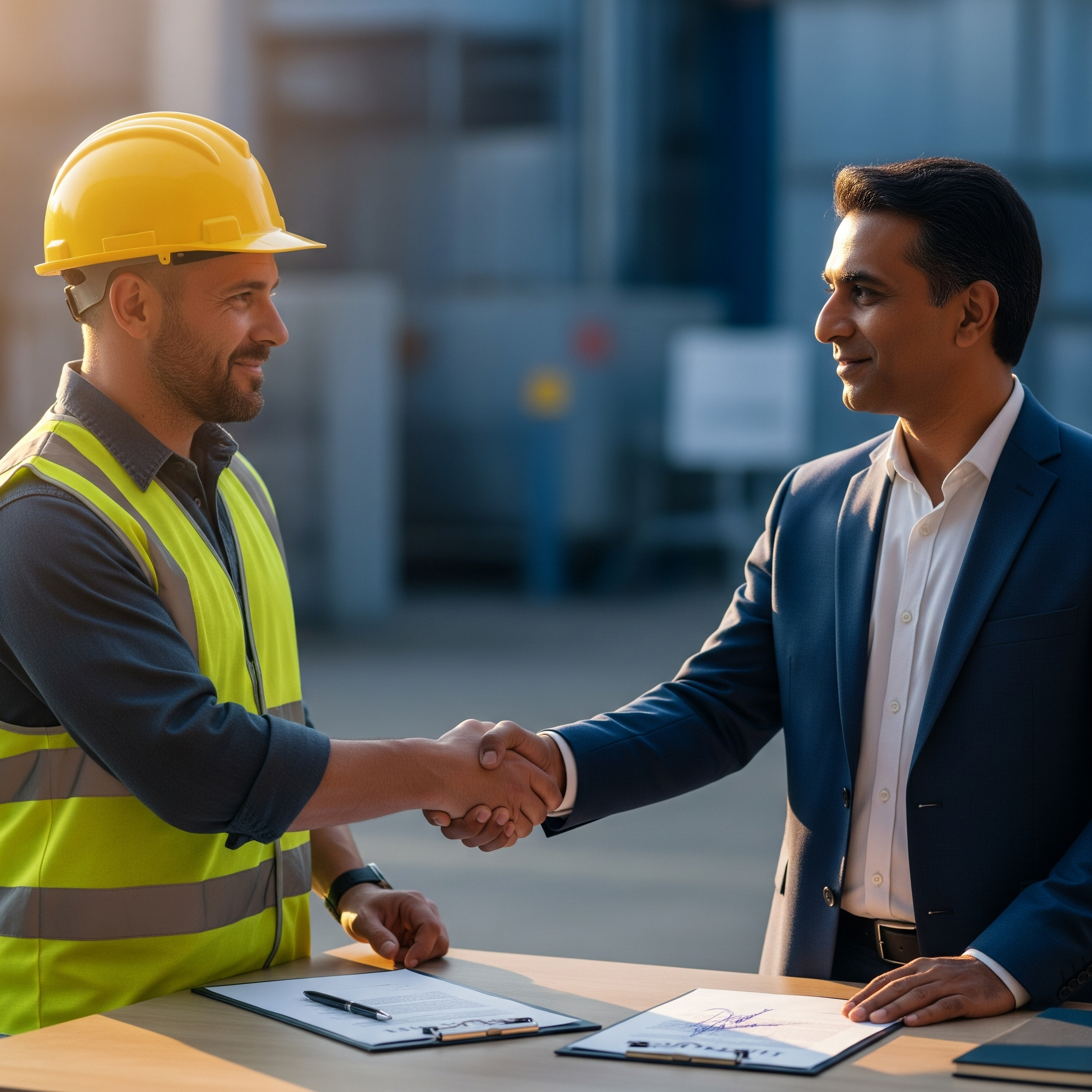 end-to-end Project Support - Phoenix Services
