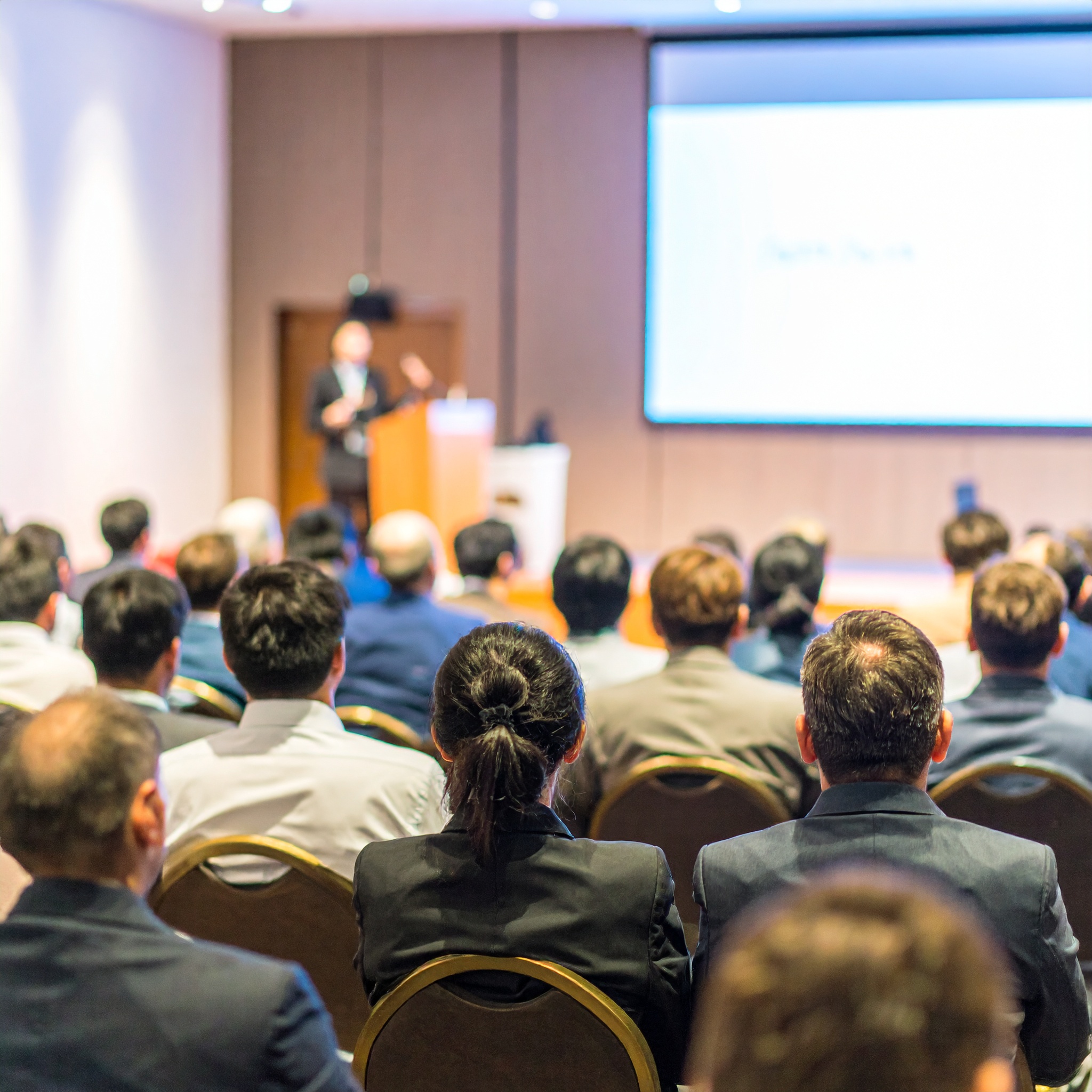 Formation - Conference - Phoenix Services